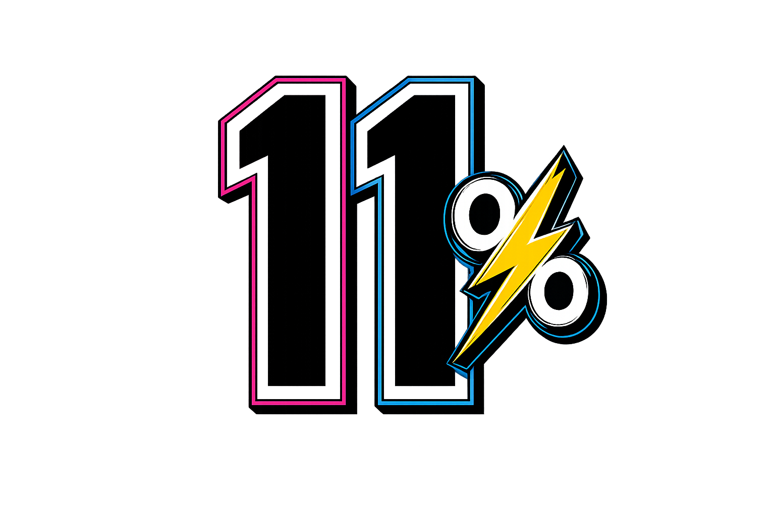 11% Mind Energy logo